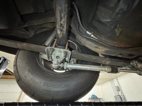 1978 Chevrolet Camaro