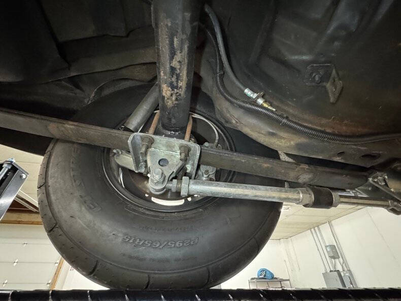 1978 Chevrolet Camaro