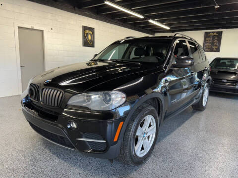 2013 BMW X5 xDrive35i Premium