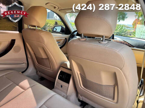 2014 BMW 3 Series 328i