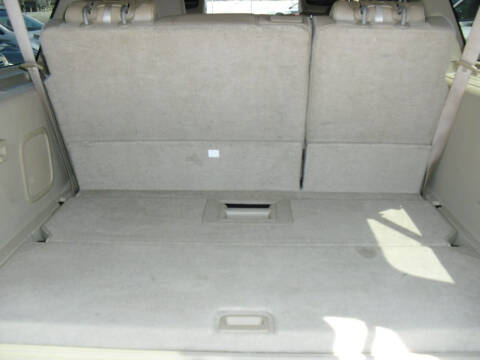 2014 Ford Expedition EL XLT