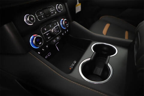 2024 GMC Yukon XL AT4