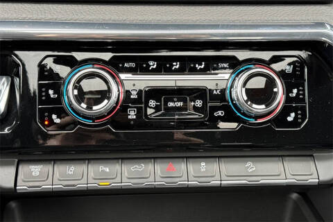 2026 GMC Sierra 3500HD