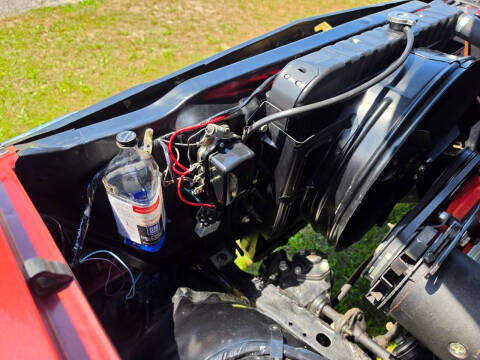 1962 Chevrolet Bel Air
