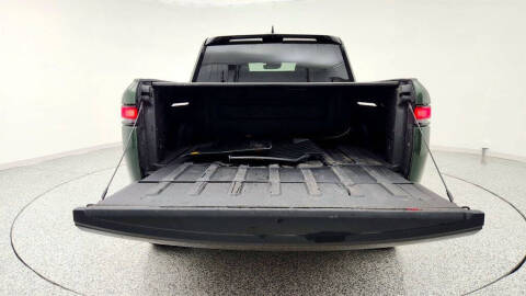 2024 Rivian R1T Adventure