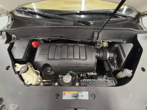 2013 Buick Enclave Premium