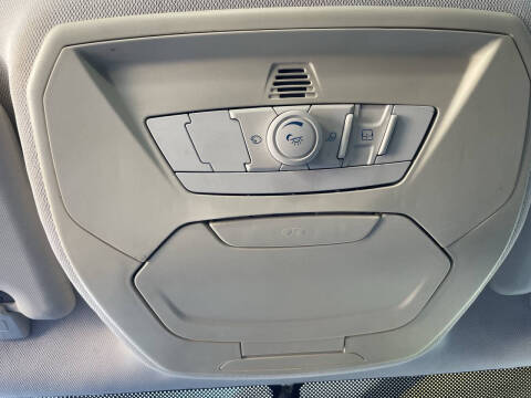 2012 Ford Focus Titanium