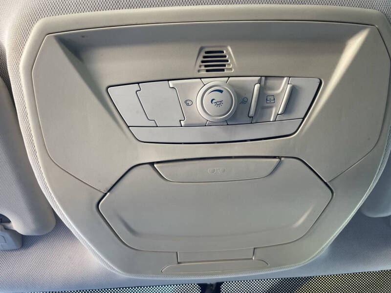 2012 Ford Focus Titanium