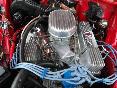 1963 Buick Skylark