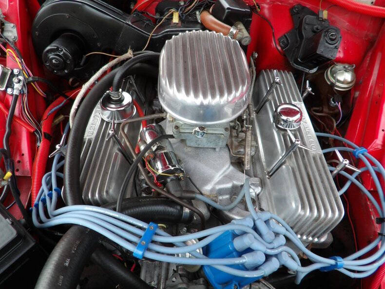 1963 Buick Skylark