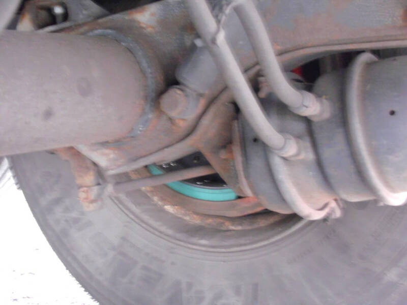 2013 Great Dane dry van