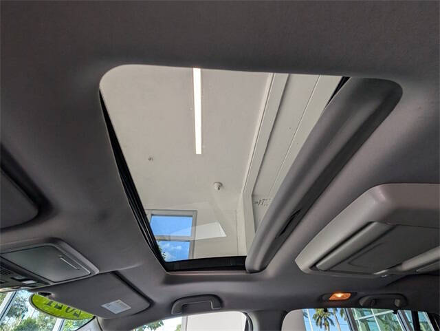 2021 Honda Pilot Elite