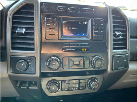 2019 Ford F-250 Super Duty