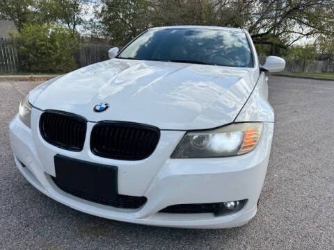 2011 BMW 3 Series 328i