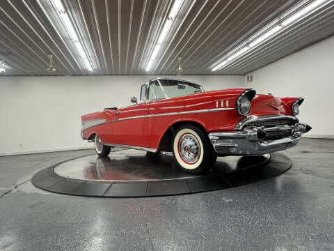 1957 Chevrolet Bel Air