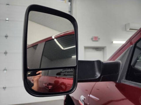 2020 RAM 3500 Big Horn