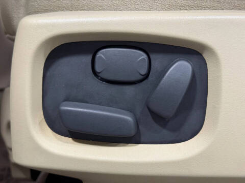 2016 Land Rover LR4 HSE