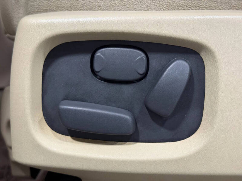 2016 Land Rover LR4 HSE