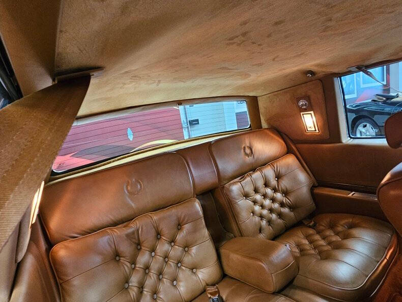 1984 Cadillac Eldorado