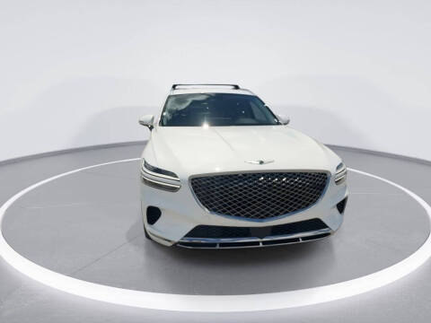 2023 Genesis GV70 2.5T Standard