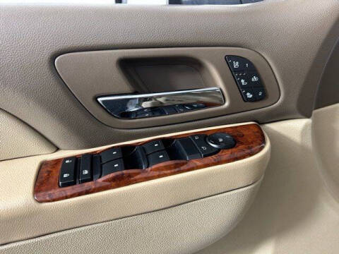 2013 GMC Sierra 2500HD