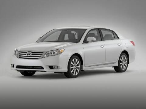 2011 Toyota Avalon for sale at Hi-Lo Auto Sales in Frederick MD