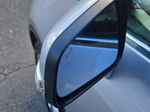 2018 Buick Encore Essence