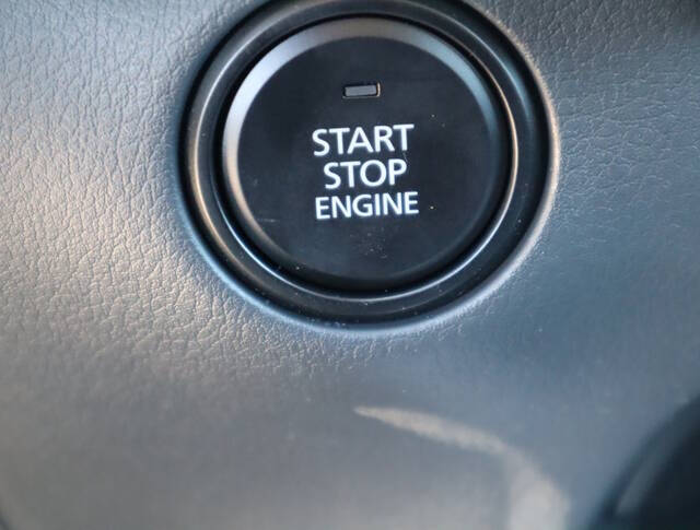 2025 Mazda CX-30 2.5 S Premium