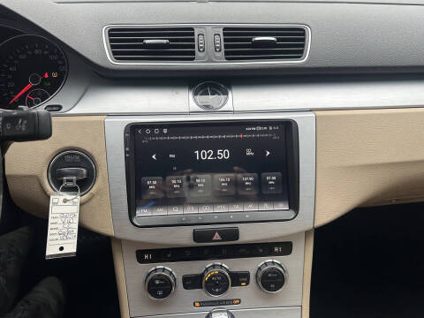 2013 Volkswagen CC Sport Plus PZEV