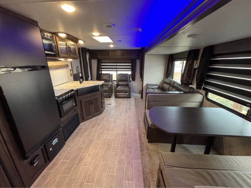 2020 Forest River Cherokee