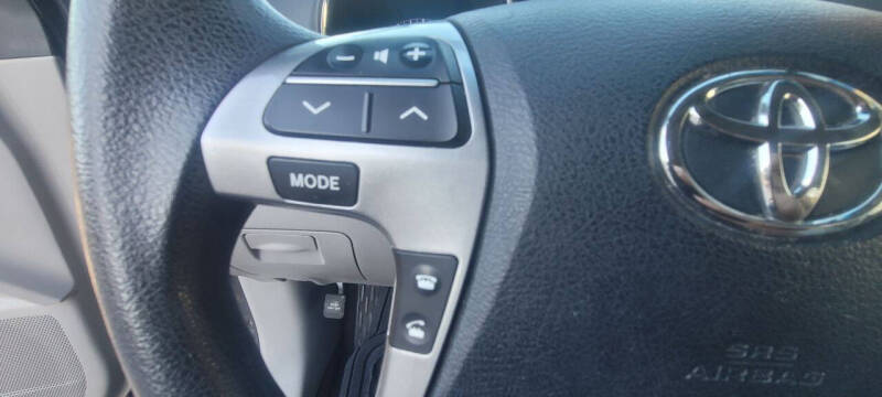 2013 Toyota Highlander