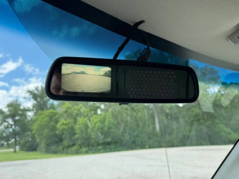 2019 Chevrolet Express 3500