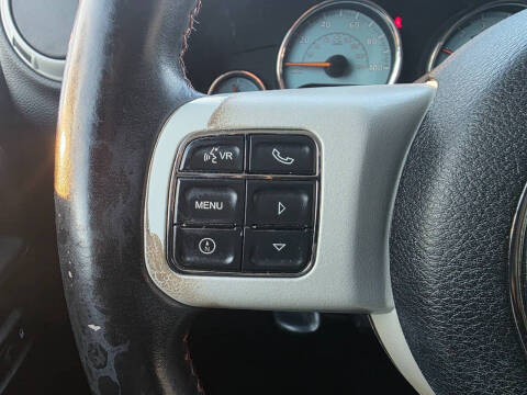 2012 Jeep Wrangler Arctic