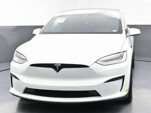 2023 Tesla Model X
