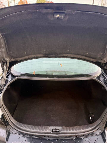 2007 Mazda MAZDA6 i Sport