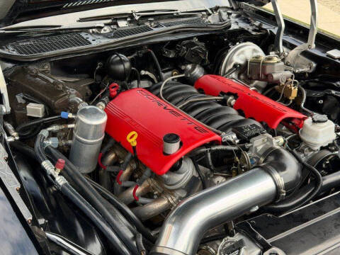 1979 Chevrolet Camaro