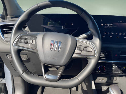 2024 Buick Encore GX Sport Touring