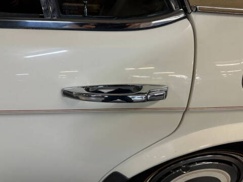 1987 Rolls-Royce Silver Spur