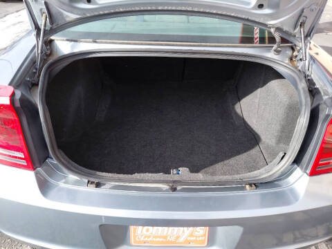 2006 Dodge Charger SE