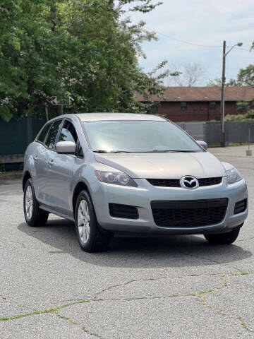 2008 Mazda CX-7 Touring