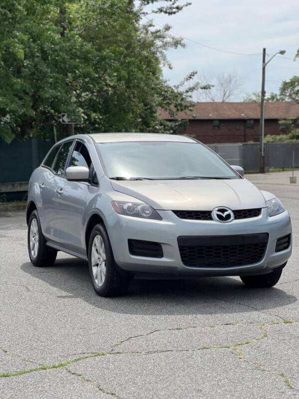 2008 Mazda CX-7 Touring