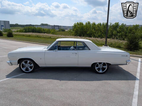 1964 Chevrolet Chevelle