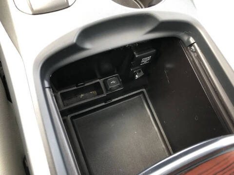 2016 Acura MDX SH-AWD w/Tech
