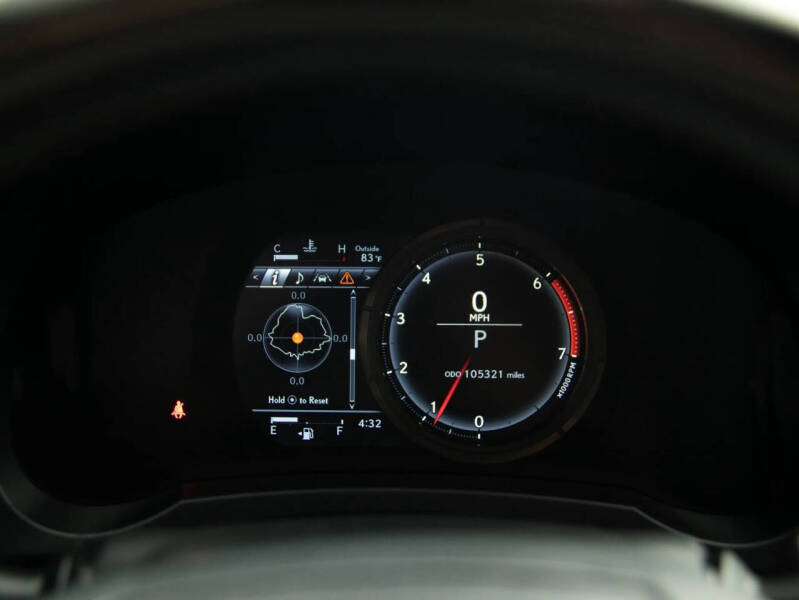 2018 Lexus IS 300