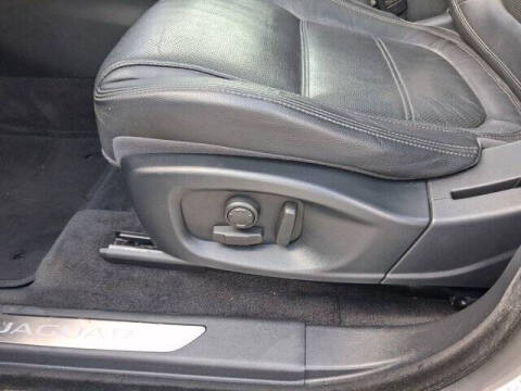 2019 Jaguar E-PACE P250 SE