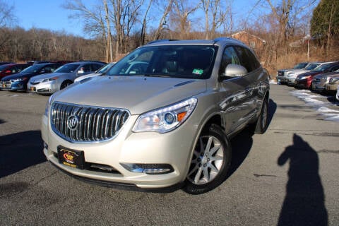 2014 Buick Enclave for sale at Bloom Auto in Ledgewood NJ