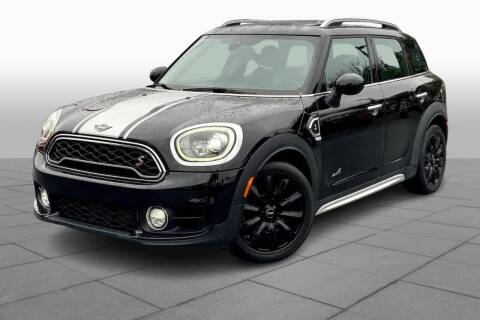 2019 MINI Countryman for sale at CU Carfinders in Norcross GA