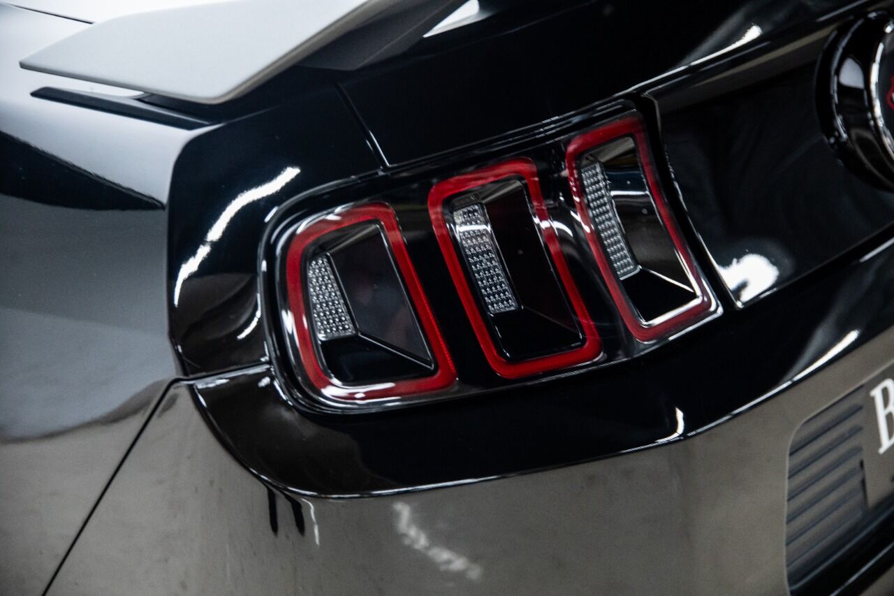2013 Ford Mustang Boss 302 42