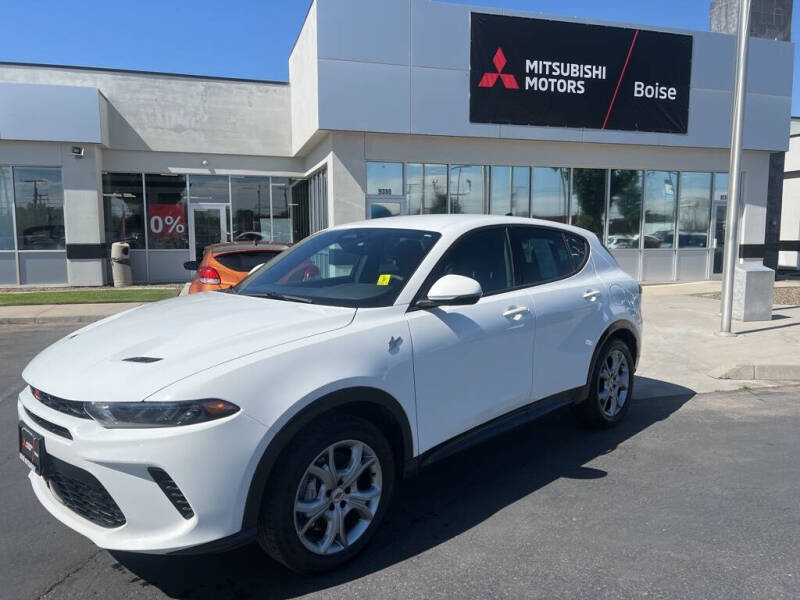 2024 Dodge Hornet R/T