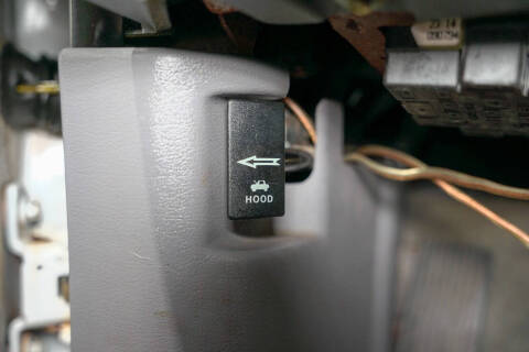 1995 Ford Mustang GT